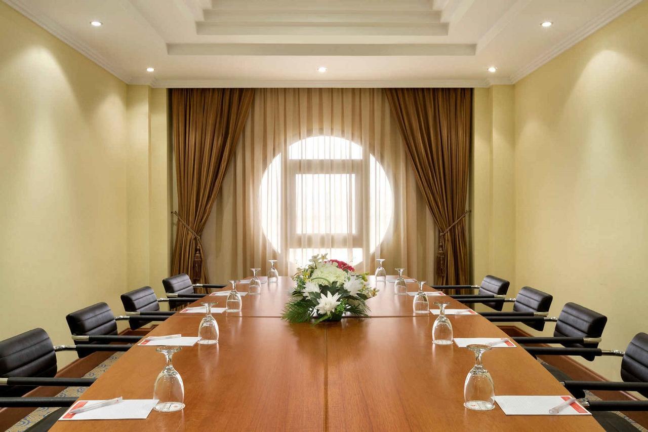 Al Hada Highest'S Hotel And Suites Ta'if Buitenkant foto