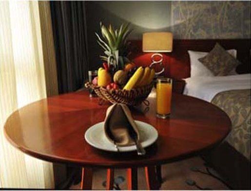 Al Hada Highest'S Hotel And Suites Ta'if Kamer foto